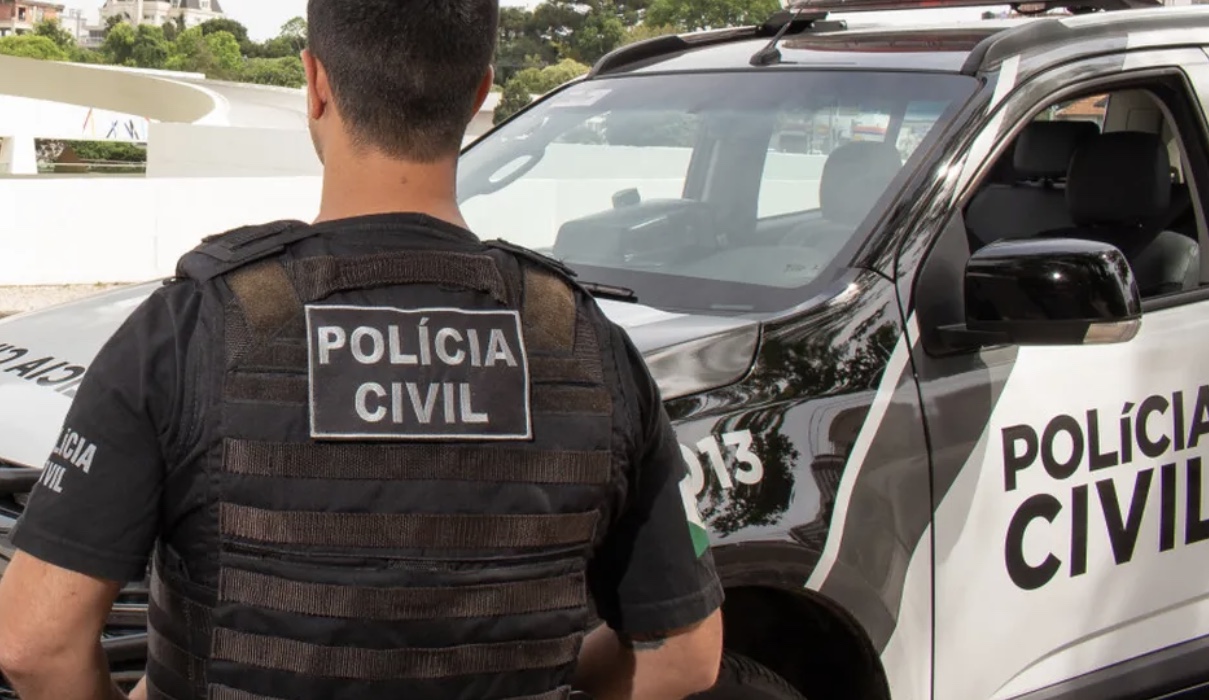 Exército mira civis após quebrar sigilo de militares envolvidos em furto de  metralhadoras